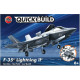 Airfix Quick Bulid J6040 - F-35B Lightning II