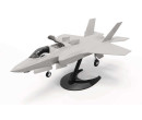 Airfix Quick Bulid J6040 - F-35B Lightning II