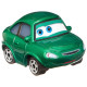 Mattel Cars (Auta) Bertha Butterswagon 1:55