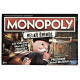 Hasbro Monopoly Cheaters edition, česká verze