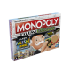 Hasbro Monopoly falešné bankovky