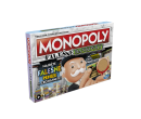 Hasbro Monopoly falešné bankovky