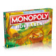 Monopoly Sbírání hub