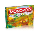 Monopoly Sbírání hub