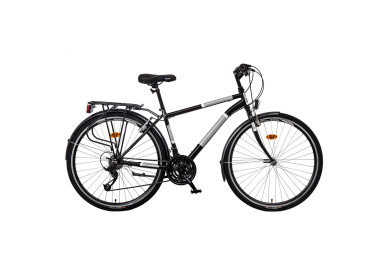 Mayo XR Hobby Trek Pánské trekové kolo 2025, rám 19