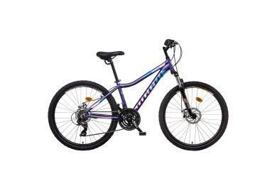 Mayo XC FIT D UNI 26 Horské kolo 2025, rám 15