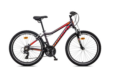 Mayo XC BASIC V UNI 26 Horské kolo 2026, rám 15