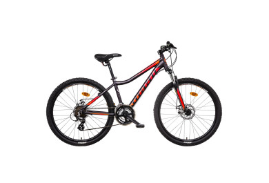 Mayo XC BASIC D UNI 26