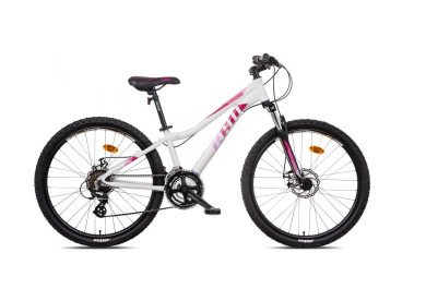 Mayo XC BASIC D UNI 26 Horské kolo 2026, rám 15