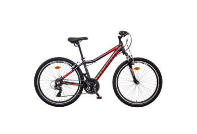 Mayo XC FIT V UNI Horské kolo 2025, rám 15