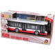 MaDe Autobus na setrvačník, mluví česky, hlásí zastávky 26 cm
