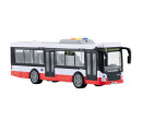 MaDe Autobus na setrvačník, mluví česky, hlásí zastávky 26 cm
