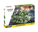 Cobi 2279 II WW H.M.C M8 Scott, 1:35, 525 kostek