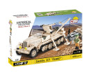 Cobi 2281 II WW Sd. Kfz. 9/1 FAMO, 1:35, 498 kostek