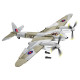 Cobi 5735 II WW De Havilland DH.98 Mosquito, 1:32, 710 kostek
