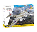 Cobi 5735 II WW De Havilland DH.98 Mosquito, 1:32, 710 kostek