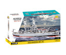 Cobi 4843 II WW USS Arizona BB-39, 1:300, 2046 kostek