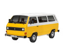 Revell ModelSet auto 67706 - VW T3 Bus (1:25)