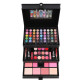 Zmile Kosmetický kufřík Beauty Case Black