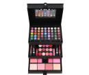 Zmile Kosmetický kufřík Beauty Case Black