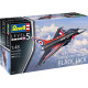 Revell ModelKit letadlo 03820 - Eurofighter „Black Jack“ (1:48)