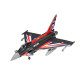 Revell ModelKit letadlo 03820 - Eurofighter „Black Jack“ (1:48)
