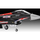 Revell ModelKit letadlo 03820 - Eurofighter „Black Jack“ (1:48)