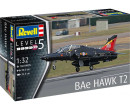 Revell Plastic ModelKit letadlo 03852 - BAe Hawk T2 (1:32)