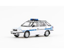 Abrex Škoda Felicia FL Combi (1998) Celní Správa 1:43