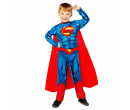 Amscan Dětský kostým Superman 128-140 cm