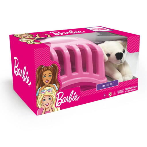 Barbie, Můj první mazlíček