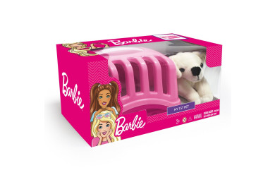 Barbie, Můj první mazlíček