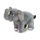 Rappa Plyšový slon, 24cm