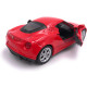 Welly Alfa 4C Červená 1:34-39