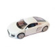 Welly Audi R8 V10 (2016) Bílé 1:34-39
