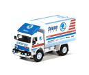 Monti System Liaz Rally Team valník 1:48