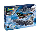 Revell Gift-Set letadlo 05670 - US Air Force 75th Anniversary (1:72)