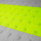 Spokey Air Mat Samonafukovací karimatka, 185x55x3 cm, R-Value 3, šedo-zelená