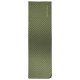 Spokey AIR PAD Samonafukovací karimatka, 180x50x2,5 cm, R-Value 3, khaki