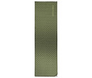 Spokey AIR PAD Samonafukovací karimatka, 180x50x2,5 cm, R-Value 3, khaki