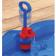 Buddy Toys BOT 3210 Kufřík vodní svět