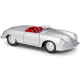 Welly Porsche 356 No.1 Roadster 1948 stříbrné 1:24