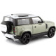 Welly Land Rover Defender 2020 zelený 1:24