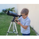 BUKI Měsíční teleskop 90x Zoom Smartphone