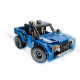 BUKI RC Stavebnice Off-Road Auta 2v1