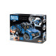 BUKI RC Stavebnice Off-Road Auta 2v1