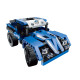 BUKI RC Stavebnice Off-Road Auta 2v1