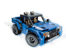 BUKI RC Stavebnice Off-Road Auta 2v1