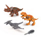 BUKI DinoBuilders - stavebnice dinosaurů