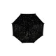 Deštník skládací hvězdná obloha 25cm